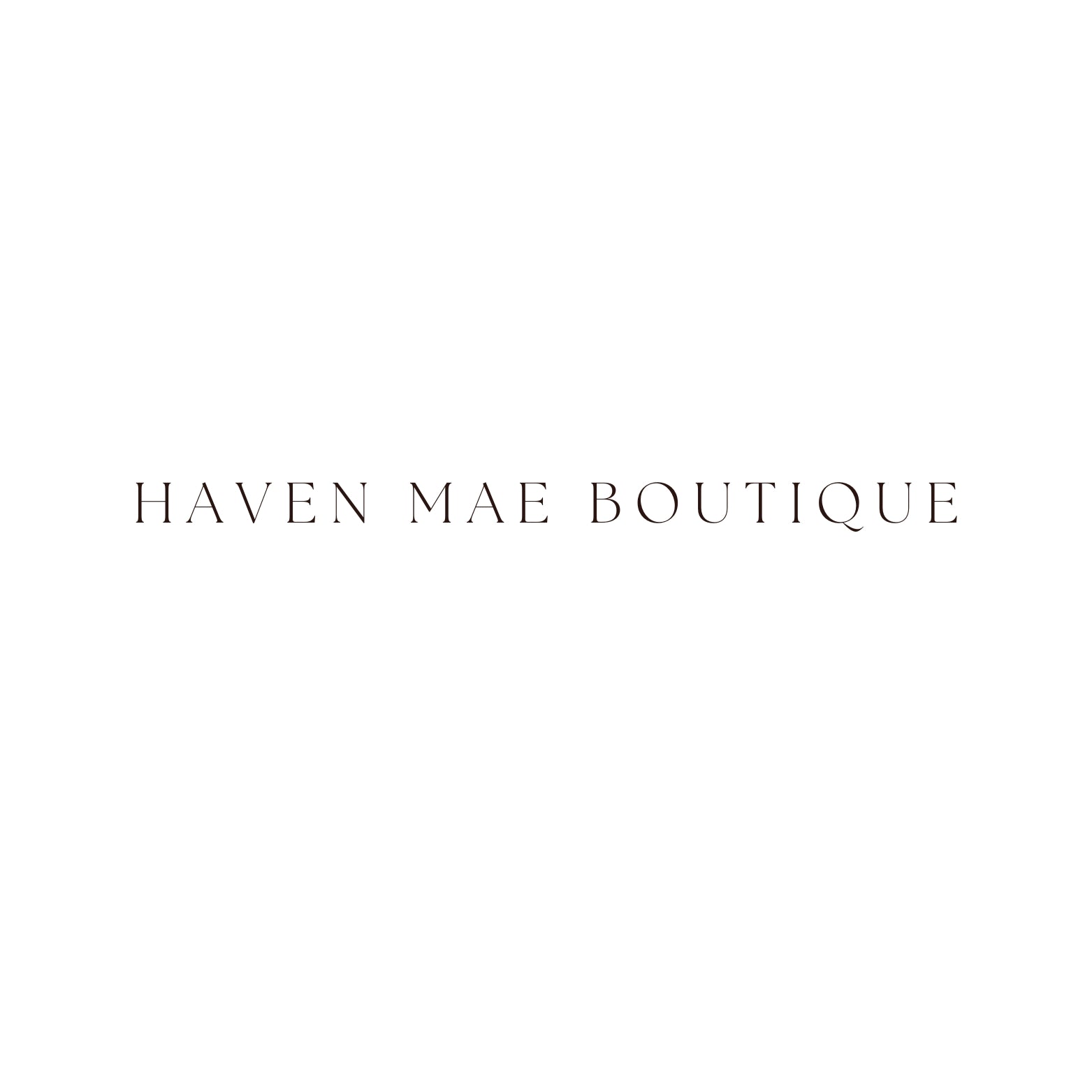 Haven Mae Boutique